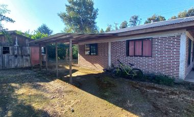 Casa p/vivir sin prisa: Tranquilidad, espacio, calidad d/vid