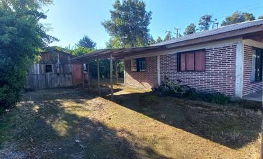 Casa p/vivir sin prisa: Tranquilidad, espacio, calidad d/vid