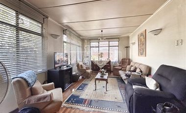 Casa en Venta en A pasos de alameda