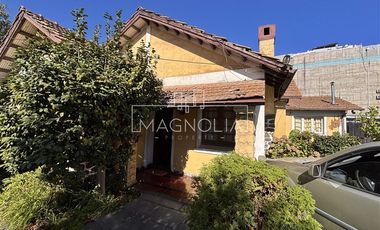 Casa en Venta en A pasos de alameda