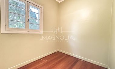 Casa en Venta en A pasos de alameda