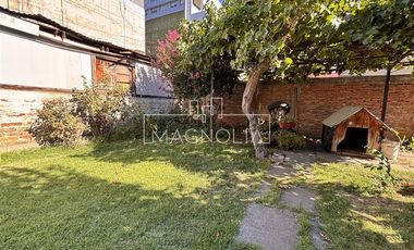 Casa en Venta en A pasos de alameda