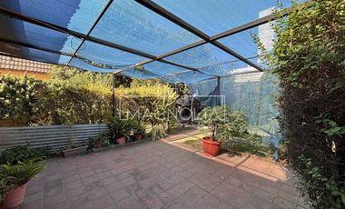 Casa en Venta en A pasos de alameda