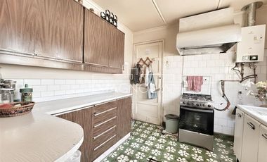 Casa en Venta en A pasos de alameda