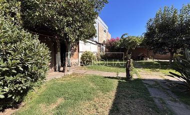Casa en Venta en A pasos de alameda