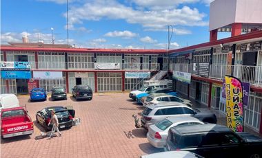 LOCAL EN RENTA EN SAN JUAN DEL RIO, QUERETARO