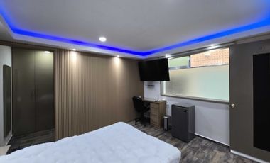 Suites en renta cerca a Universidad del Valle de México (UVM)