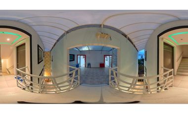 Suites en renta cerca a Universidad del Valle de México (UVM)