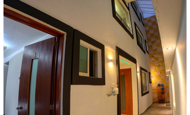 Suites en renta cerca a Universidad del Valle de México (UVM)