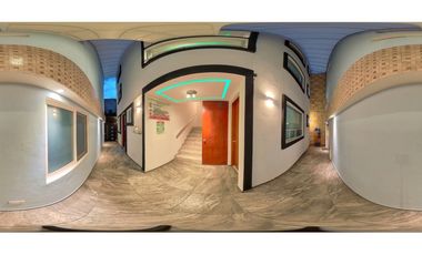 Suites en renta cerca a Universidad del Valle de México (UVM)