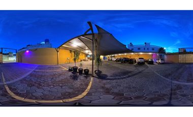 Suites en renta cerca a Universidad del Valle de México (UVM)