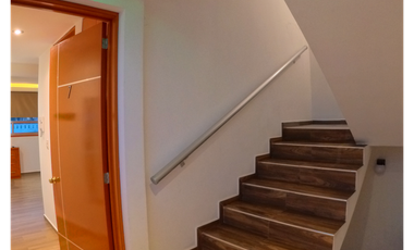 Suites en renta cerca a Universidad del Valle de México (UVM)