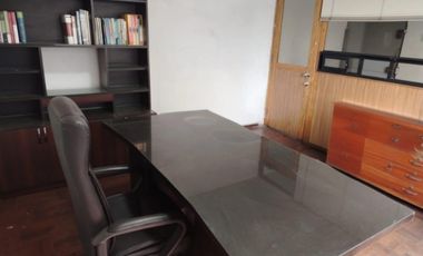 Oficina En Venta En Centro De Lima