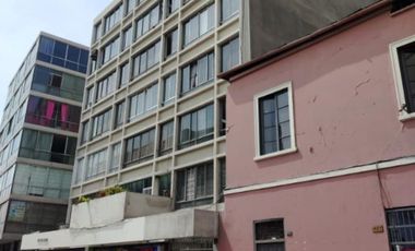 Oficina En Venta En Centro De Lima