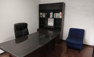 Oficina En Venta En Centro De Lima