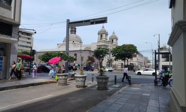 Oficina En Venta En Centro De Lima