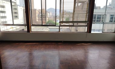 Oficina En Venta En Centro De Lima