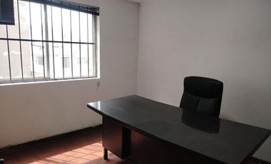Oficina En Venta En Centro De Lima