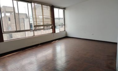 Oficina En Venta En Centro De Lima