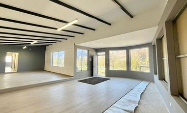 Oasis en Limarí: Cabaña 3D, 117m², Espaciosos