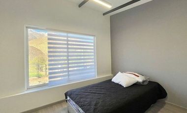 Oasis en Limarí: Cabaña 3D, 117m², Espaciosos