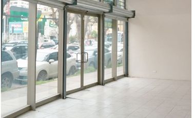 120 UF  280m2 dos niveles libres