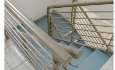 120 UF  280m2 dos niveles libres