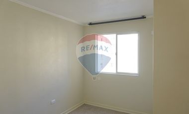 Venta Departamento en Condominio Lomas de Landa