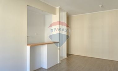 Venta Departamento en Condominio Lomas de Landa