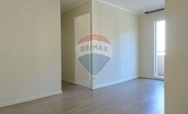 Venta Departamento en Condominio Lomas de Landa