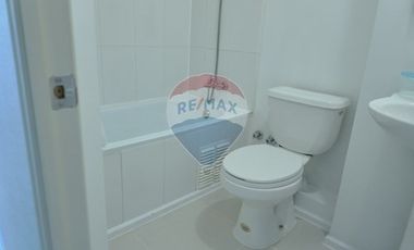 Venta Departamento en Condominio Lomas de Landa