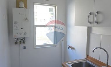 Venta Departamento en Condominio Lomas de Landa