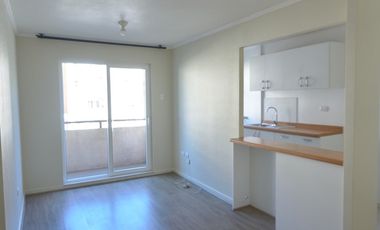 Venta Departamento en Condominio Lomas de Landa