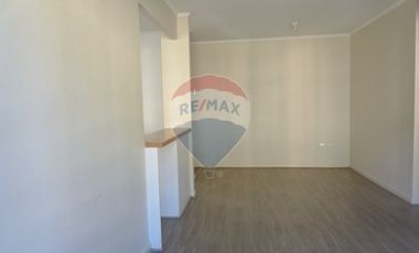 Venta Departamento en Condominio Lomas de Landa