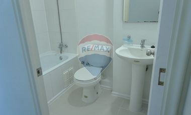 Venta Departamento en Condominio Lomas de Landa