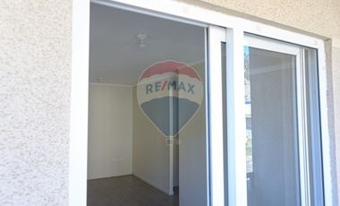 Venta Departamento en Condominio Lomas de Landa