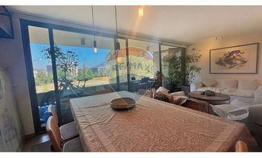 DUPLEX EN PENTHOUSE EN LA DEHESA 3D+3B+2E+1B