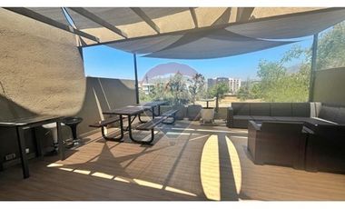 DUPLEX EN PENTHOUSE EN LA DEHESA 3D+3B+2E+1B