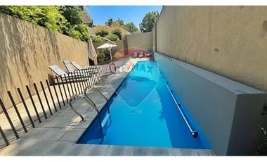 DUPLEX EN PENTHOUSE EN LA DEHESA 3D+3B+2E+1B