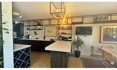 DUPLEX EN PENTHOUSE EN LA DEHESA 3D+3B+2E+1B