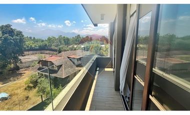 DUPLEX EN PENTHOUSE EN LA DEHESA 3D+3B+2E+1B