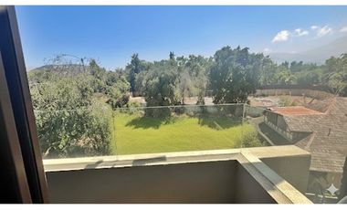 DUPLEX EN PENTHOUSE EN LA DEHESA 3D+3B+2E+1B