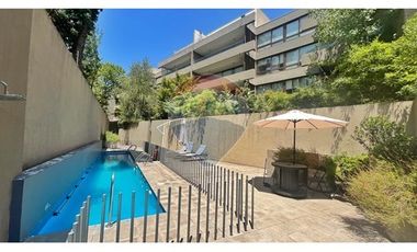 DUPLEX EN PENTHOUSE EN LA DEHESA 3D+3B+2E+1B