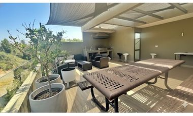 DUPLEX EN PENTHOUSE EN LA DEHESA 3D+3B+2E+1B