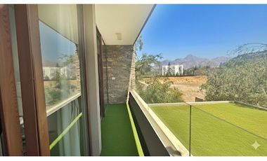 DUPLEX EN PENTHOUSE EN LA DEHESA 3D+3B+2E+1B