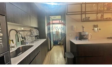 DUPLEX EN PENTHOUSE EN LA DEHESA 3D+3B+2E+1B