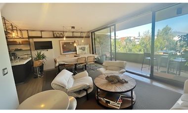 DUPLEX EN PENTHOUSE EN LA DEHESA 3D+3B+2E+1B