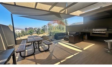 DUPLEX EN PENTHOUSE EN LA DEHESA 3D+3B+2E+1B