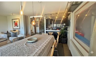 DUPLEX EN PENTHOUSE EN LA DEHESA 3D+3B+2E+1B