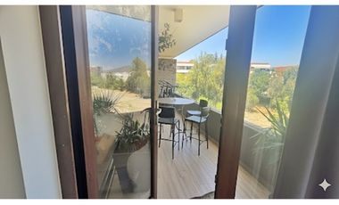 DUPLEX EN PENTHOUSE EN LA DEHESA 3D+3B+2E+1B